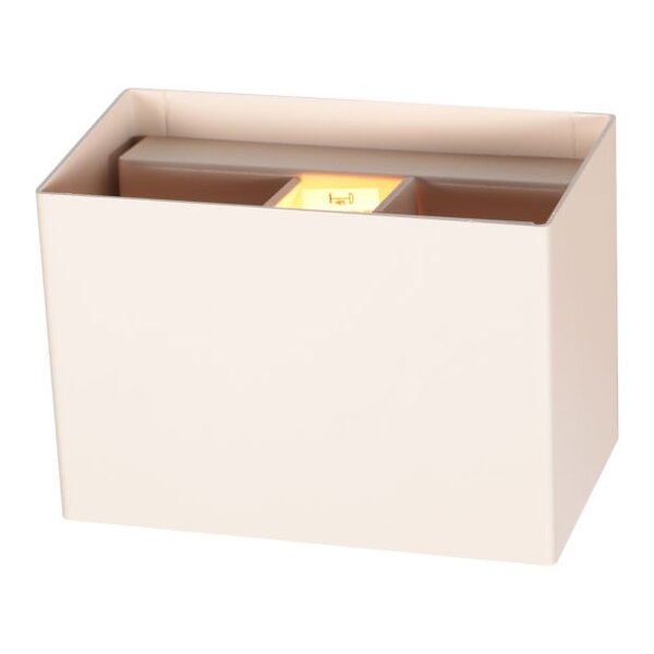 Steinhauer Muro wall lamp