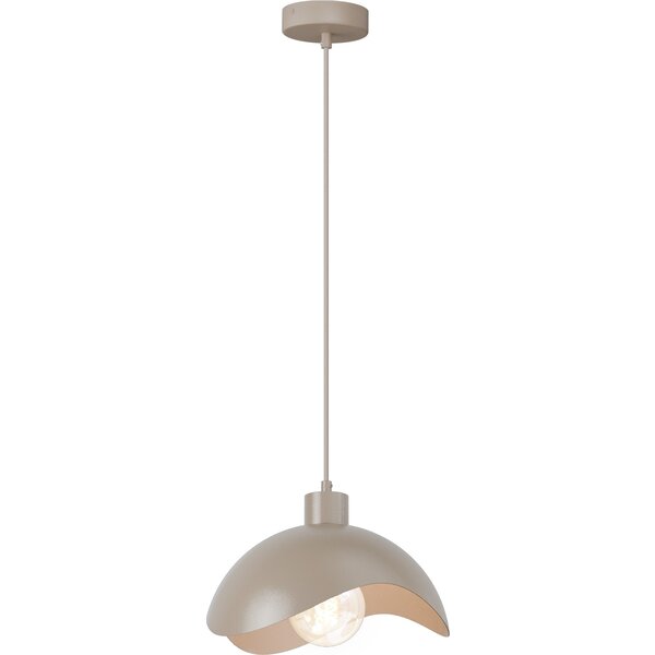 Master Light Volta pendant lamp