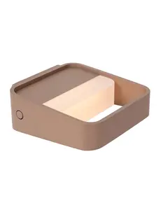 Lucide Wandlamp Silvi