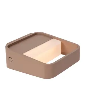 Lucide Silvi wall lamp