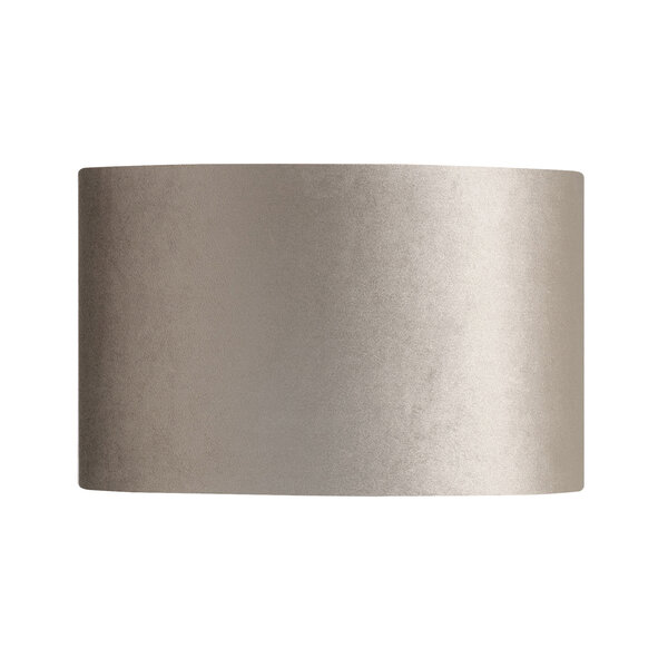 HighLight  Fendi oval taupe cap