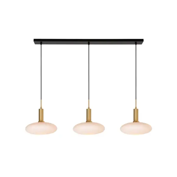 Lucide Hanglamp Singala 3 lichts