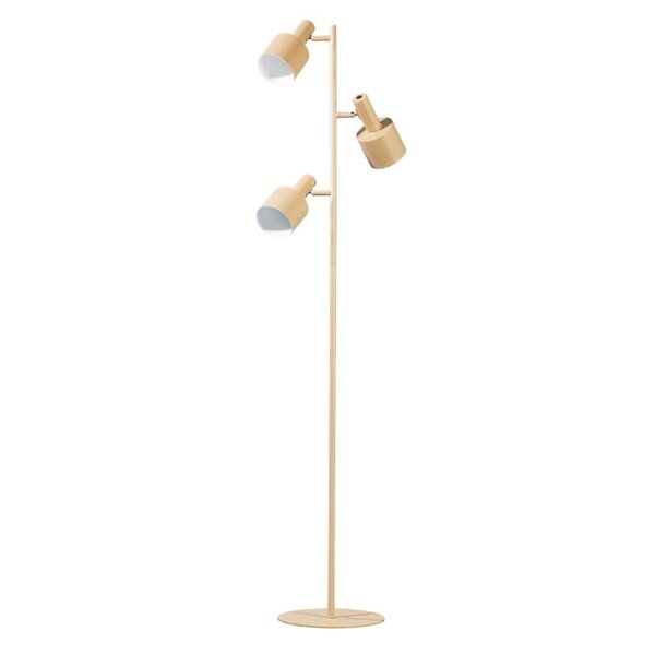ETH Vloerlamp Sledge  3 lichts