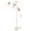 ETH Sledge floor lamp 2 lights