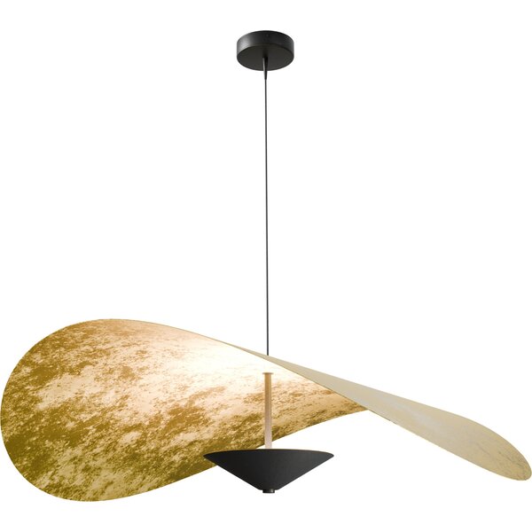 Master Light Hanglamp Lente