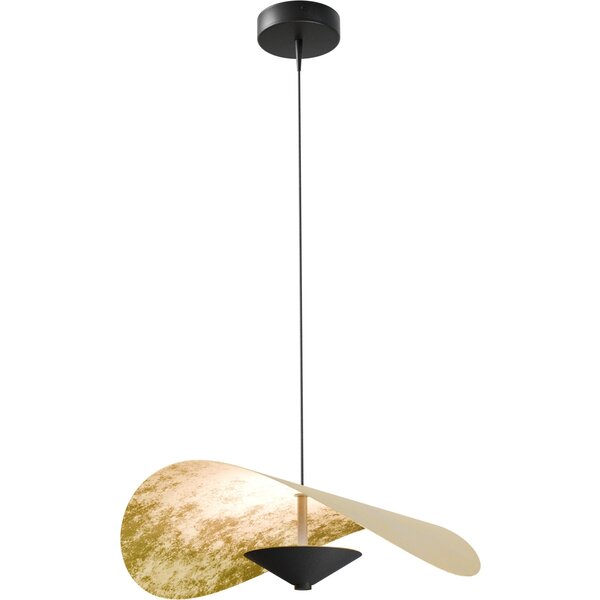 Master Light Hanging lamp Spring