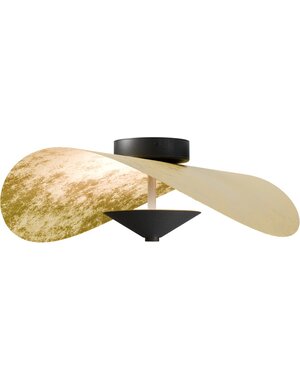 Master Light Spring Ceiling Lamp