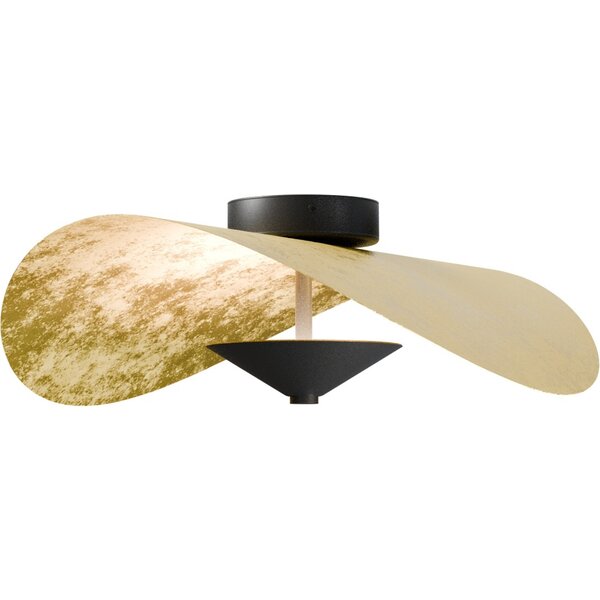 Master Light Spring Ceiling Lamp