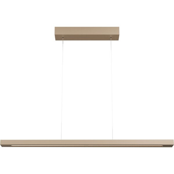 Master Light Pendant lamp Trave 100 cm