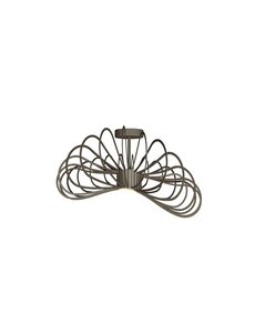 Ztahl Dijkos Plafondlamp Martani
