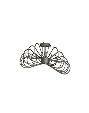Ztahl Dijkos verlichting Martani Ceiling Lamp