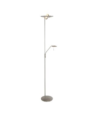 Steinhauer Vloerlamp Zodiac Led flex arm