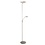 Steinhauer Vloerlamp Zodiac Led flex arm