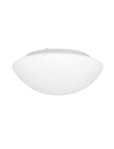 Steinhauer Ceiling lamp White 25 cm -