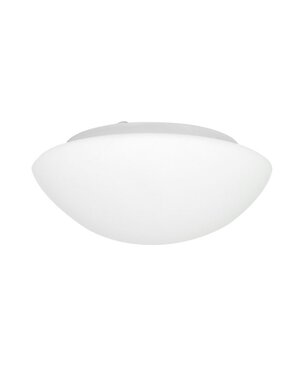 Steinhauer Ceiling lamp White 25 cm -