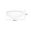 Steinhauer Ceiling lamp White 25 cm -