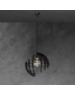 Ztahl Dijkos Terra pendant lamp round 60 cm
