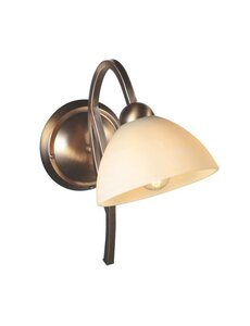Steinhauer Anthea wall lamp