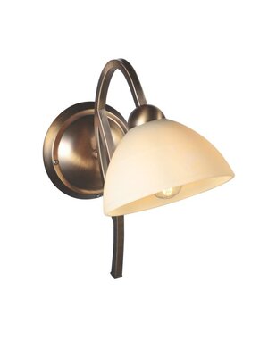 Steinhauer Anthea wall lamp