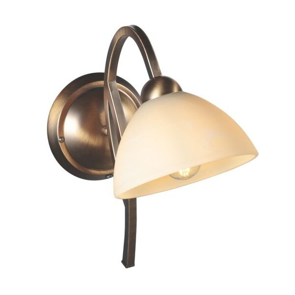 Steinhauer Wandlamp Anthea