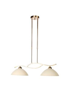 Steinhauer Hanglamp Anthea 2  lichts