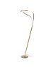 Lucide Sardana floor lamp