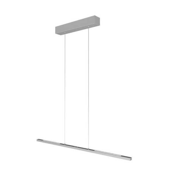 Steinhauer Bande pendant lamp with cable lift