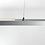 Steinhauer Bande pendant lamp with cable lift