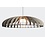 Light Collection Verlichting Halo Acoustic Pendant Lamp