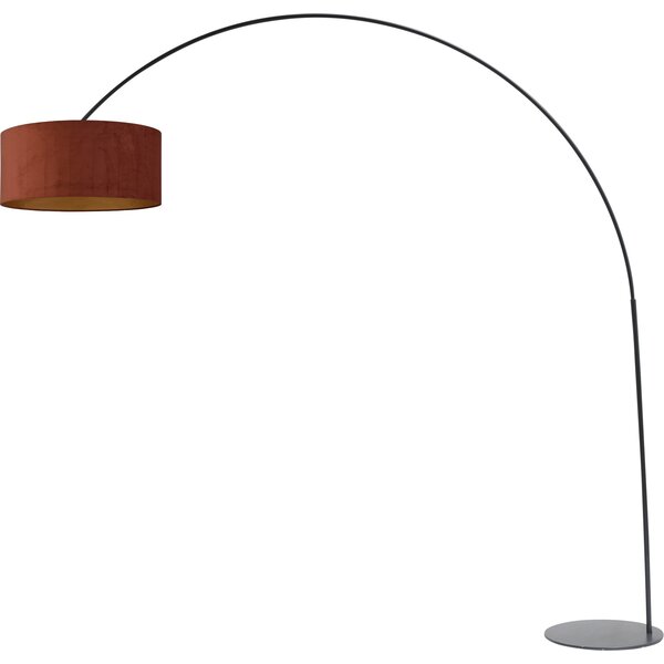 Master Light Vloerlamp Arch  XXL