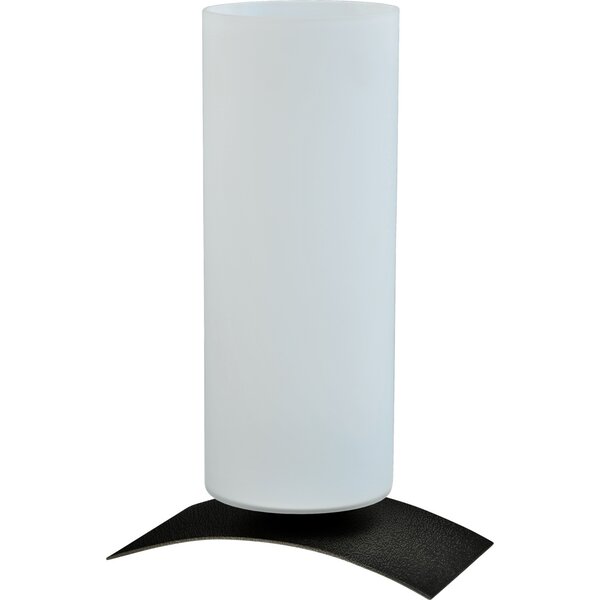 Master Light Oblica Round Table Lamp