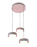 Freelight Alieno pendant lamp
