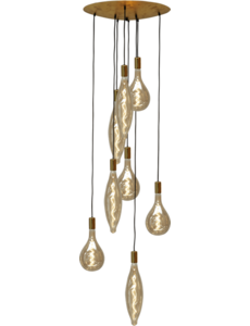 Master Light Hanglamp Aton