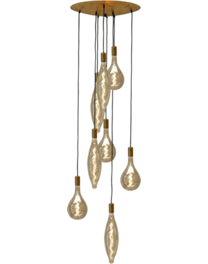 Master Light Aton pendant lamp
