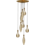 Master Light Hanglamp Aton