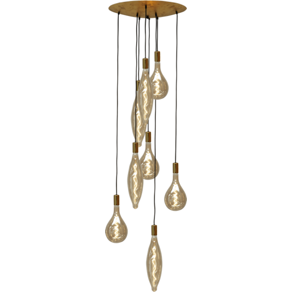 Master Light Aton pendant lamp