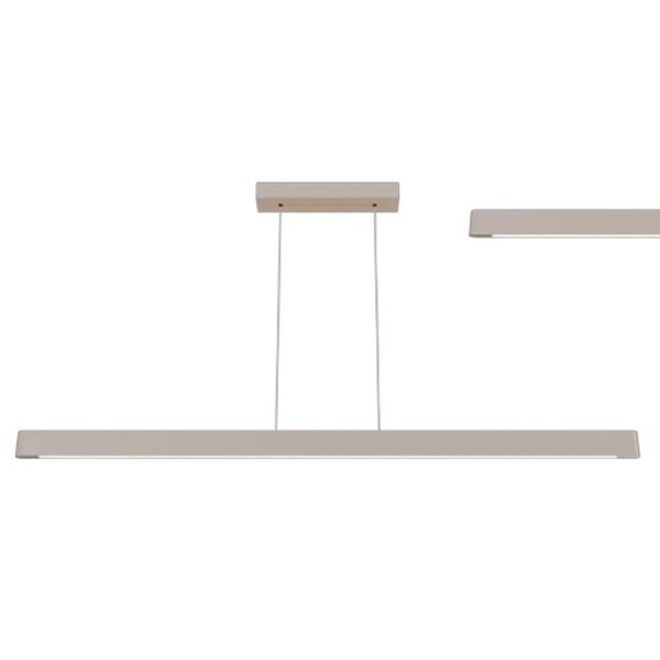 Master Light Hanglamp Atina 160 cm