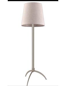 Master Light Trip Beige floor lamp