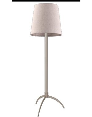 Master Light Trip Beige floor lamp