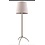 Master Light Trip Beige floor lamp