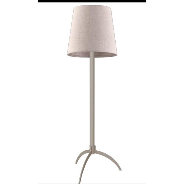 Master Light Trip Beige floor lamp