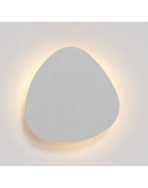 Kelpa  Triangle wall lamp