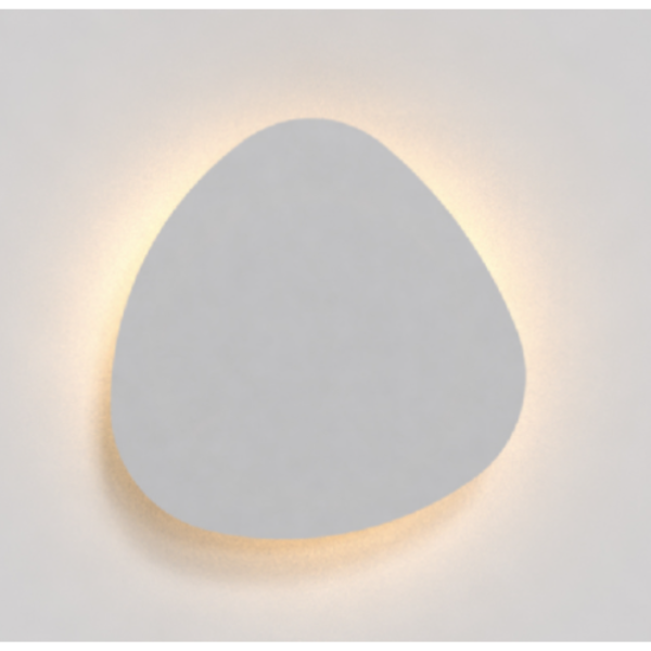 Kelpa  Triangle wall lamp