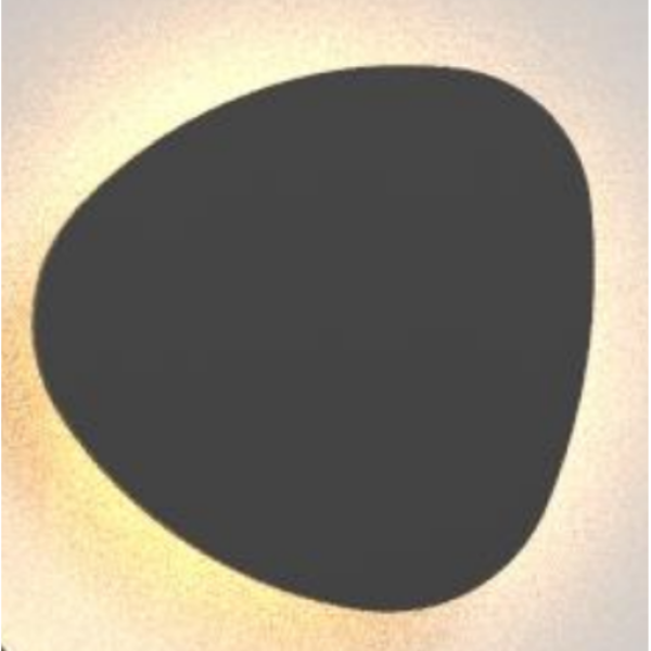 Kelpa  Wandlamp Triangle