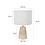 Steinhauer Travino table lamp