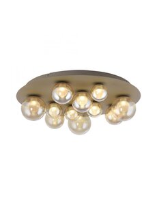 Paul Neuhaus Ceiling lamp Pop-Up LED