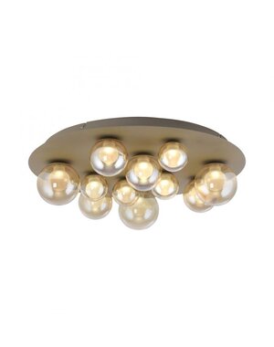 Paul Neuhaus Plafondlamp Pop-Up Led
