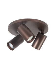 HighLight  Spot Mila spot 3  lichts rond