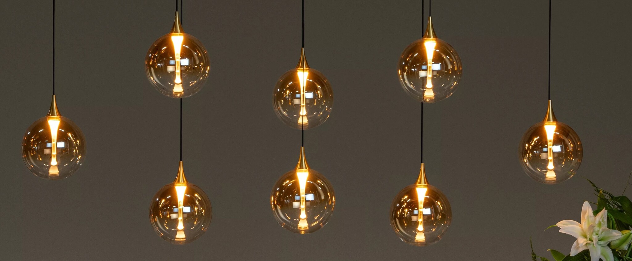 Bij Light Collection vind je stijlvolle verlichting én persoonlijk advies. Bezoek onze  winkel in Wijchen.