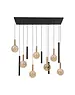 Lucide Hanging lamp Josiane 12 lights